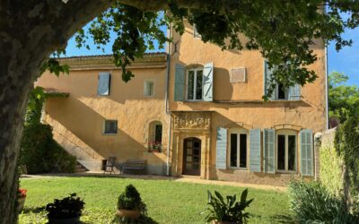 Saint-Bacchi