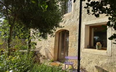 La Daouste