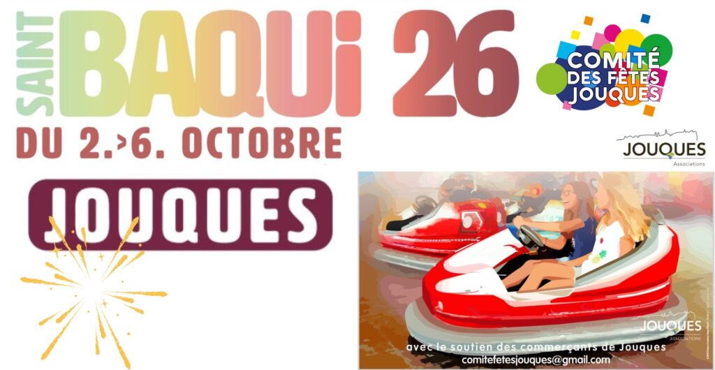 Saint Baqui 2026